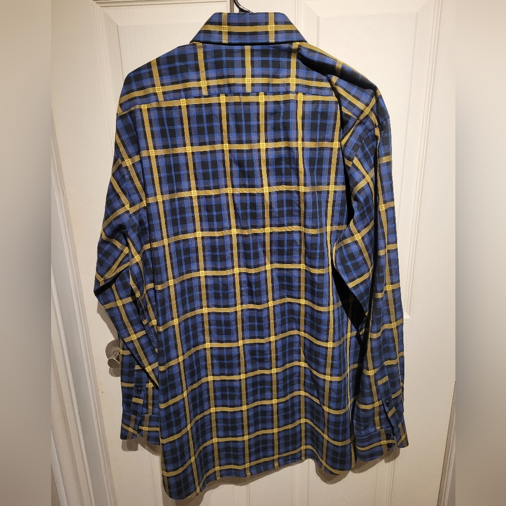 Thomas dean xxl shirt